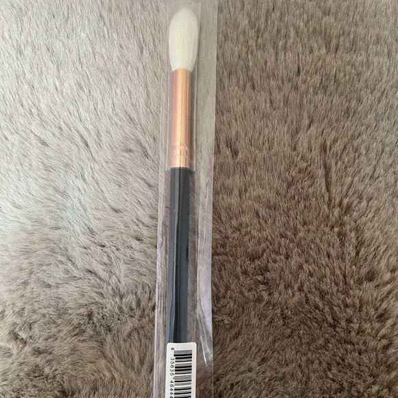 MORPHE makeup brushes (rosegold) - Picture 5 of 12